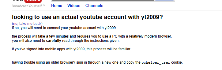 login